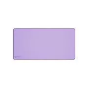 Maxi egéralátét Natec PURE LAVENDER, 40x80cm