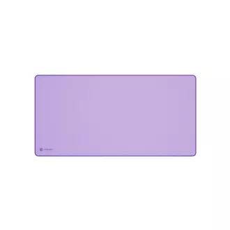 Maxi egéralátét Natec PURE LAVENDER, 40x80cm