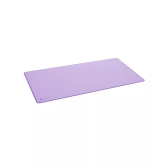 Maxi egéralátét Natec PURE LAVENDER, 40x80cm