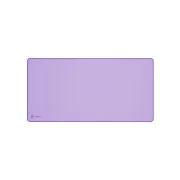 Maxi egéralátét Natec PURE LAVENDER, 40x80cm