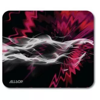 Allsop egérpad - piros suttogás Allsop egérpad - piros suttogás