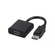 Gembird DisplayPort-HDMI adapter, M/F, 10cm