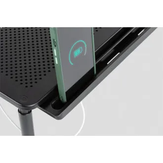 Allsop három szinten állítható monitorállvány Allsop három szinten állítható monitorállvány