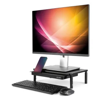 Allsop három szinten állítható monitorállvány Allsop három szinten állítható monitorállvány