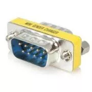 PremiumCord Reducer 9M-9M - rövid változat
