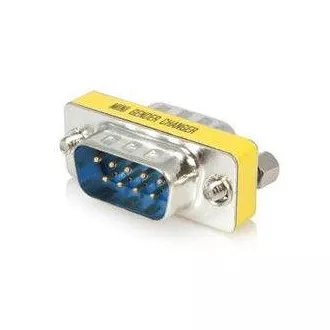 PremiumCord Reducer 9M-9M - rövid változat