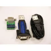 PremiumCord USB 2.0-RS485 adapter