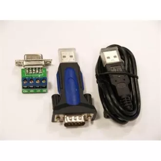 PremiumCord USB 2.0-RS485 adapter PremiumCord USB 2.0-RS485 adapter