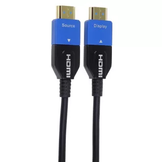 PremiumCord HDMI 2.1 8K@60Hz 4K@120Hz 5m aranyozott 5K @ 60Hz