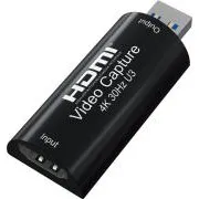 PremiumCord HDMI grabber video/audio USB 3.0-hoz