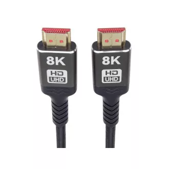 PremiumCord Ultra HDMI 2.1 8K 1.5m