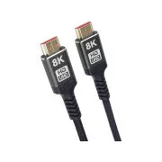 PremiumCord Ultra HDMI 2.1 8K 3m 3K 3m