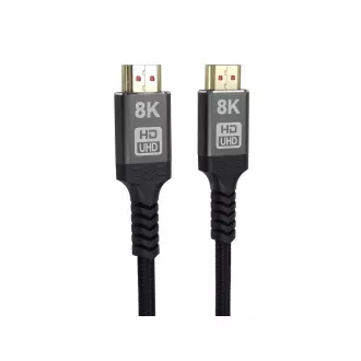 PremiumCord Ultra HDMI 2.1 8K 3m 3K 3m