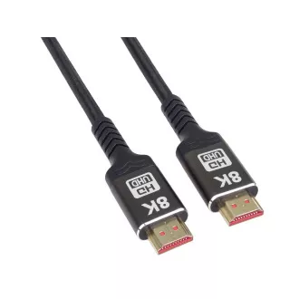 PremiumCord Ultra HDMI 2.1 8K 3m 3K 3m