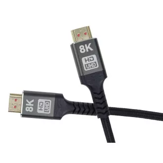 PremiumCord Ultra HDMI 2.1 8K 3m 3K 3m