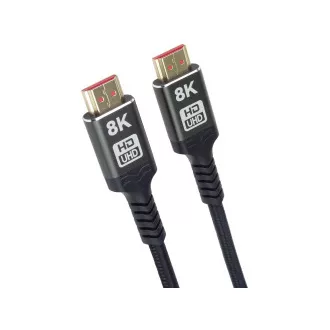 PremiumCord Ultra HDMI 2.1 8K 5m 5K 5m