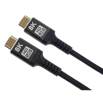 PremiumCord Ultra HDMI 2.1 8K 5m 5K 5m