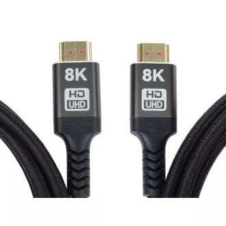 PremiumCord Ultra HDMI 2.1 8K 5m 5K 5m
