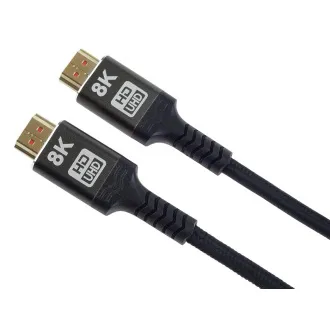 PremiumCord Ultra HDMI 2.1 8K 7.5m