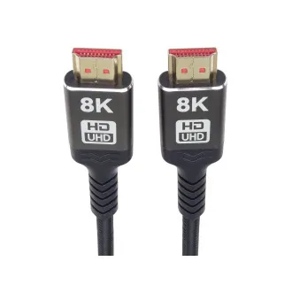 PremiumCord Ultra HDMI 2.1 8K 7.5m