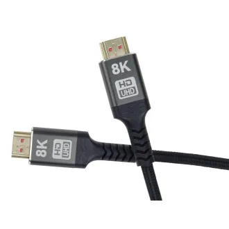 PremiumCord Ultra HDMI 2.1 8K 7.5m