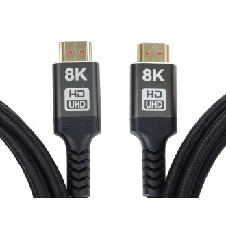PremiumCord Ultra HDMI 2.1 8K 7.5m