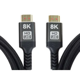 PremiumCord Ultra HDMI 2.1 8K 7.5m PremiumCord Ultra HDMI 2.1 8K 7.5m