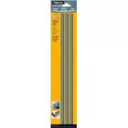 Fellowes A4-es gumicsík Electron, Proton, Neutron készülékhez