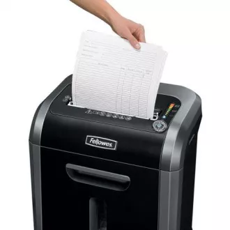 Fellowes iratmegsemmisítő 79 Ci