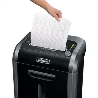 Fellowes iratmegsemmisítő 79 Ci Fellowes iratmegsemmisítő 79 Ci