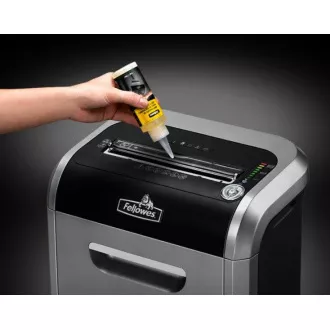 Fellowes iratmegsemmisítő olaj 120 ml