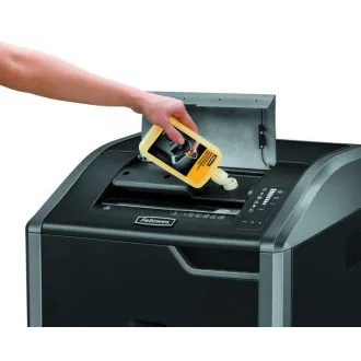 Fellowes aprítógép olaj 350 ml Fellowes aprítógép olaj 350 ml
