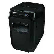 Fellowes iratmegsemmisítő AutoMax 200 C