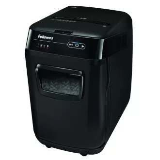 Fellowes iratmegsemmisítő AutoMax 200 C
