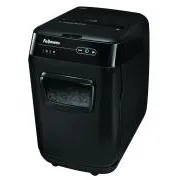 Fellowes iratmegsemmisítő AutoMax 200 C