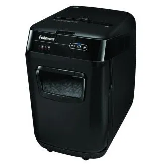 Fellowes iratmegsemmisítő AutoMax 200 C