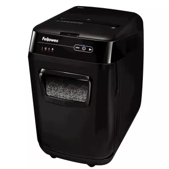 Fellowes iratmegsemmisítő AutoMax 200 M