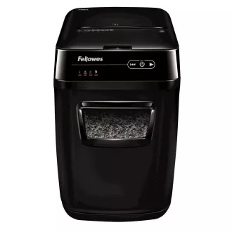 Fellowes iratmegsemmisítő AutoMax 200 M