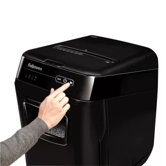 Fellowes iratmegsemmisítő AutoMax 200 M