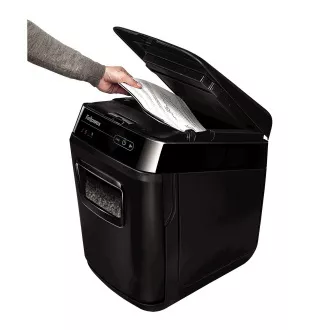Fellowes iratmegsemmisítő AutoMax 200 M