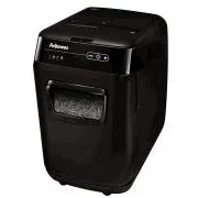 Fellowes iratmegsemmisítő AutoMax 200 M