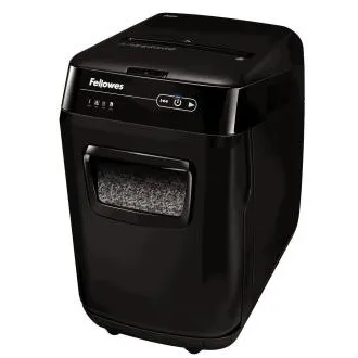 Fellowes iratmegsemmisítő AutoMax 200 M