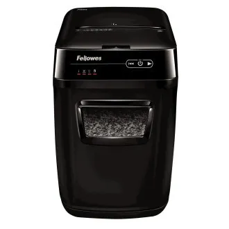 Fellowes iratmegsemmisítő AutoMax 200 M