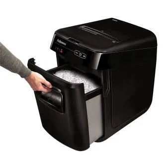 Fellowes iratmegsemmisítő AutoMax 200 M
