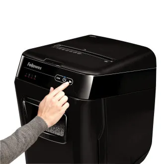 Fellowes iratmegsemmisítő AutoMax 200 M