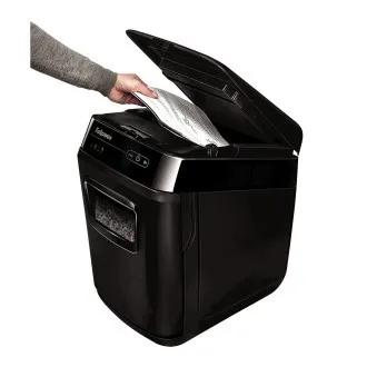 Fellowes iratmegsemmisítő AutoMax 200 M