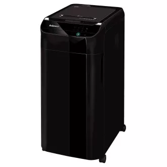 Fellowes iratmegsemmisítő AutoMax 350 C Fellowes iratmegsemmisítő AutoMax 350 C