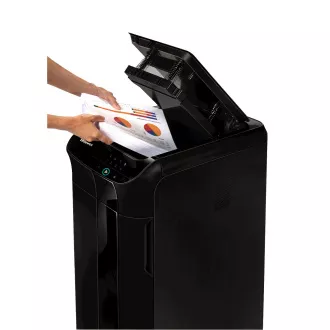 Fellowes iratmegsemmisítő AutoMax 350 C Fellowes iratmegsemmisítő AutoMax 350 C