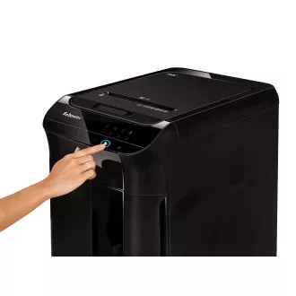 Fellowes iratmegsemmisítő AutoMax 350 C Fellowes iratmegsemmisítő AutoMax 350 C