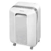 Fellowes iratmegsemmisítő LX 201 fehér